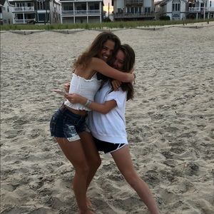 Meet your Posher, Reagan